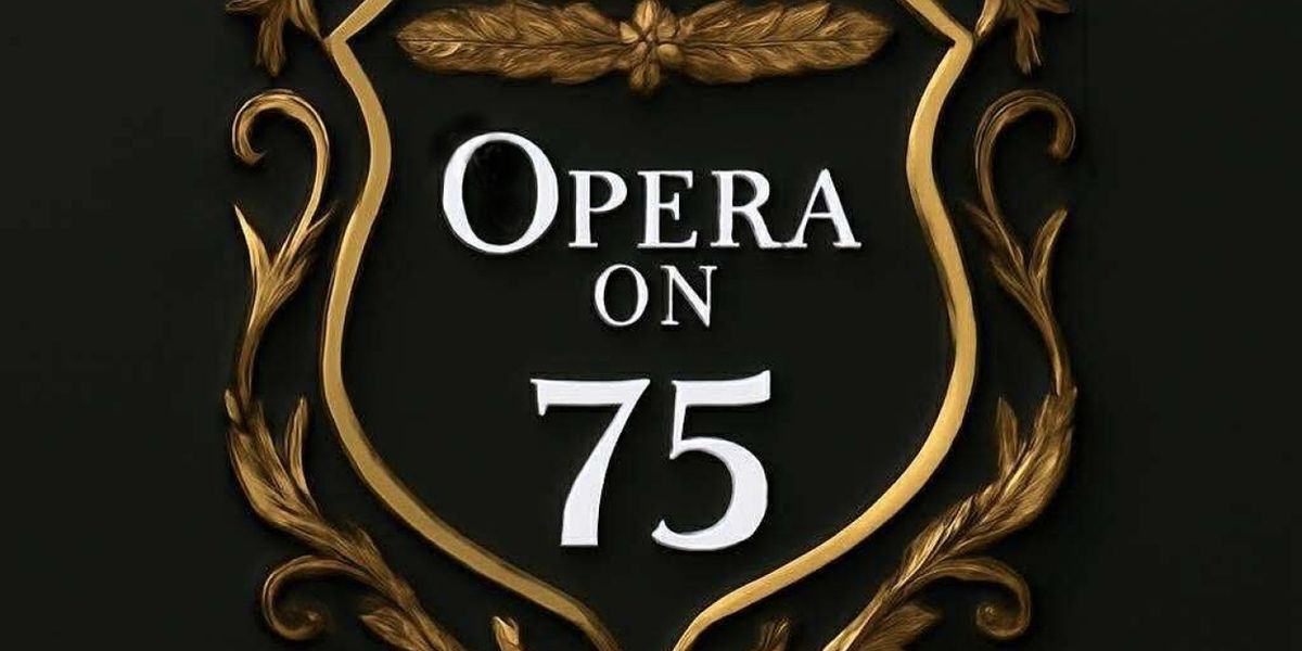 Keith Chambers Named Conductor for OperaOn75's Inaugural LA BOHÈME