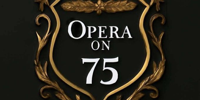 Keith Chambers Named Conductor for OperaOn75's Inaugural LA BOHÈME Photos