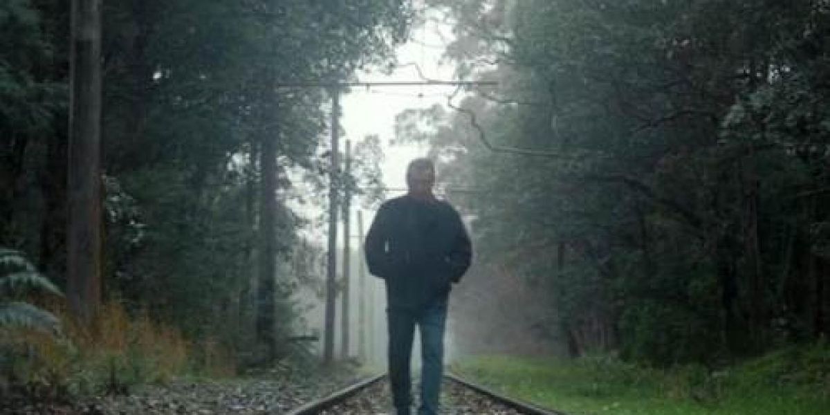 Keith Holland Releases GET ON BOARD Single Ahead of CASTLES IN THE SAND Album
