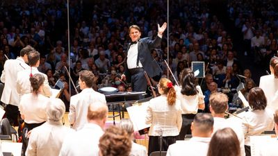 Boston Pops to Present A.R. Rahman and THE LEGEND OF ZELDA Concerts
