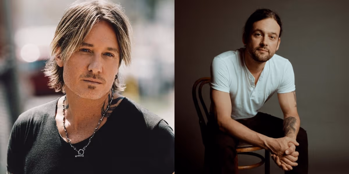 Keith Urban, Aaron Raitiere, & More to CMA To Perform at C2C London in March