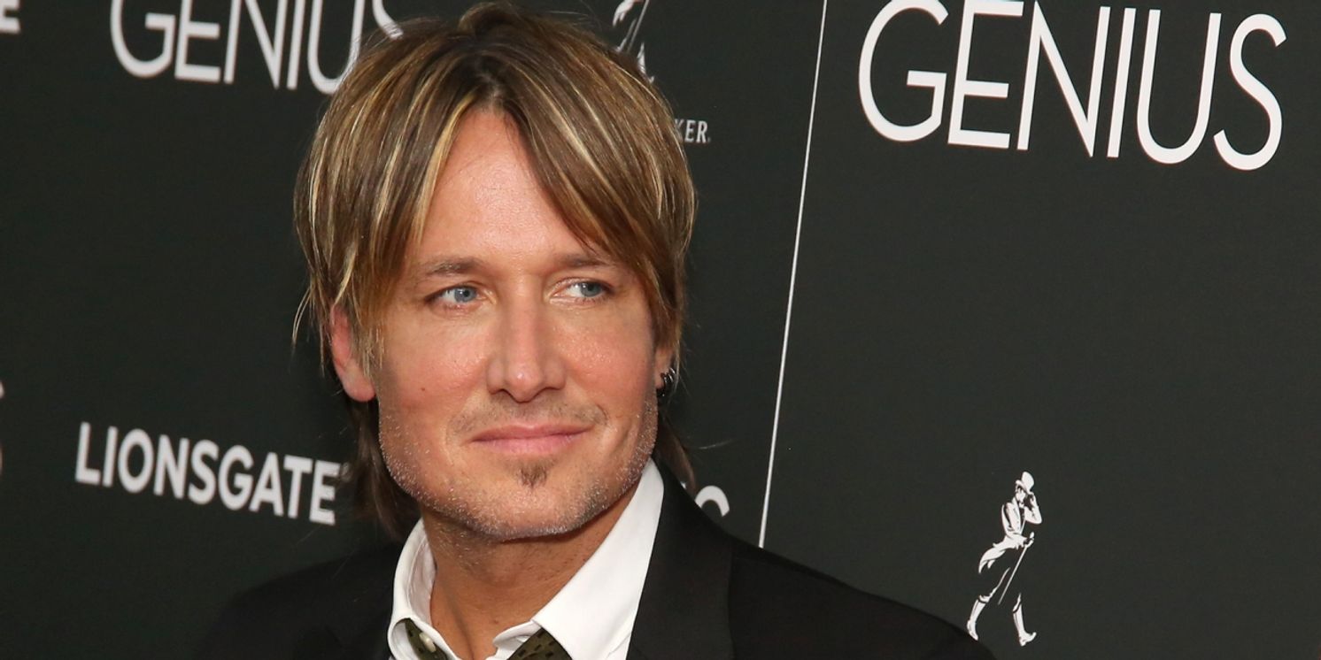 Keith Urban, Jelly Roll & More to Perform on THE VOICE Finale  Image