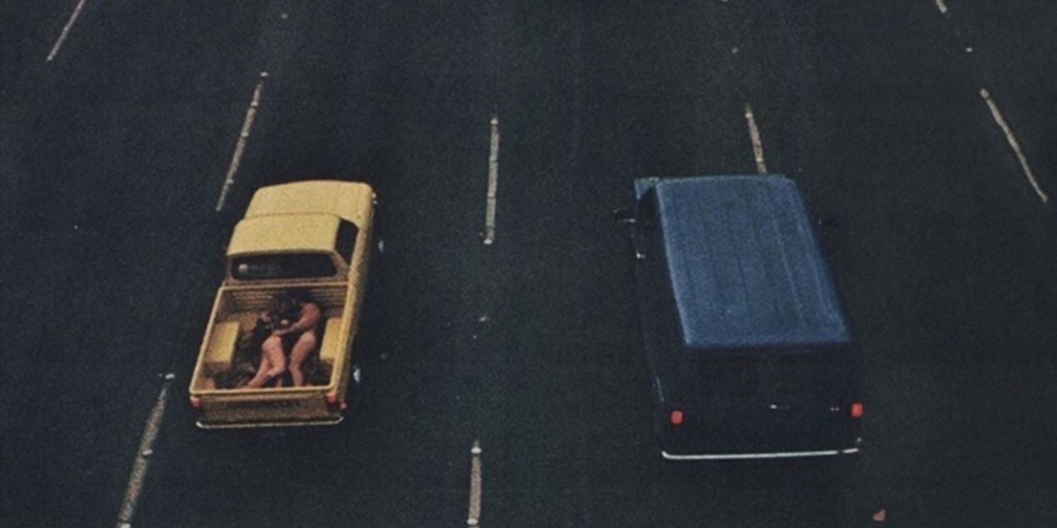 Keith Urban Releases New Single 'Messed Up As Me'  Image