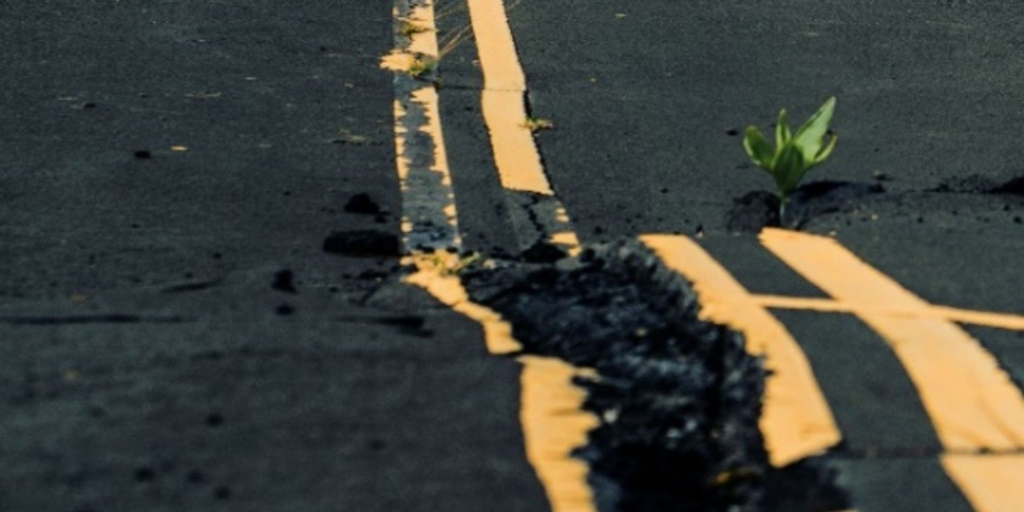 Keith Urban Releases New Song 'Straight Line'  Image