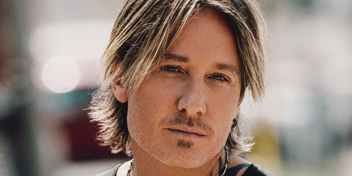 Keith Urban To Co-Host/Headline 'New Year's Eve Live: Nashville's Big Bash'
