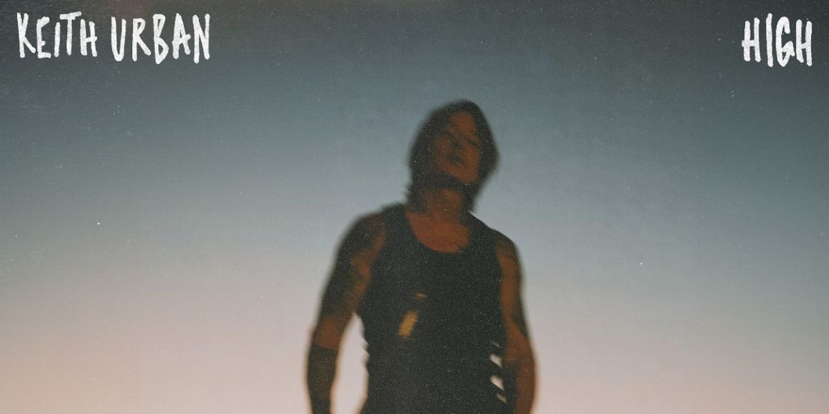 Keith Urban to Release New Album in September; Shares 'WILDSIDE' Single