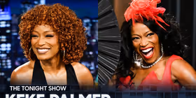 Keke Palmer Reveals Her Real Chemistry with HOT ONES Host Sean Evans