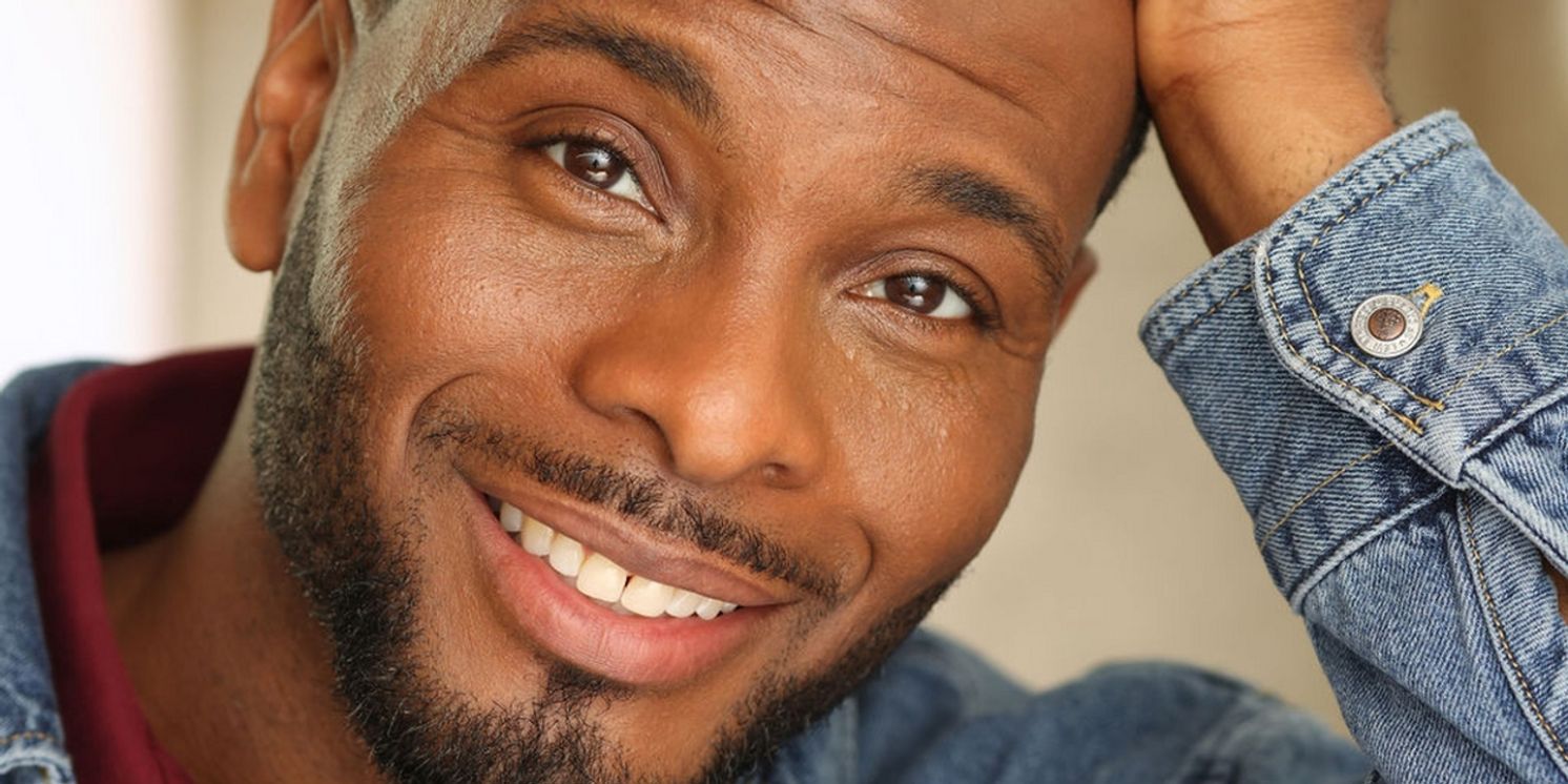 Kel Mitchell To Star In ANYTHING GOES at OFC Creations  Image