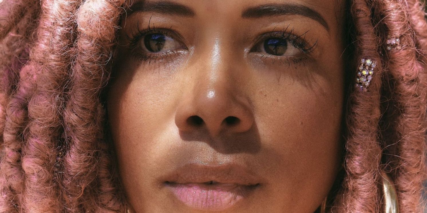 Kelis Releases 'Milkshake 20 (Alex Wann Remix)'  Image