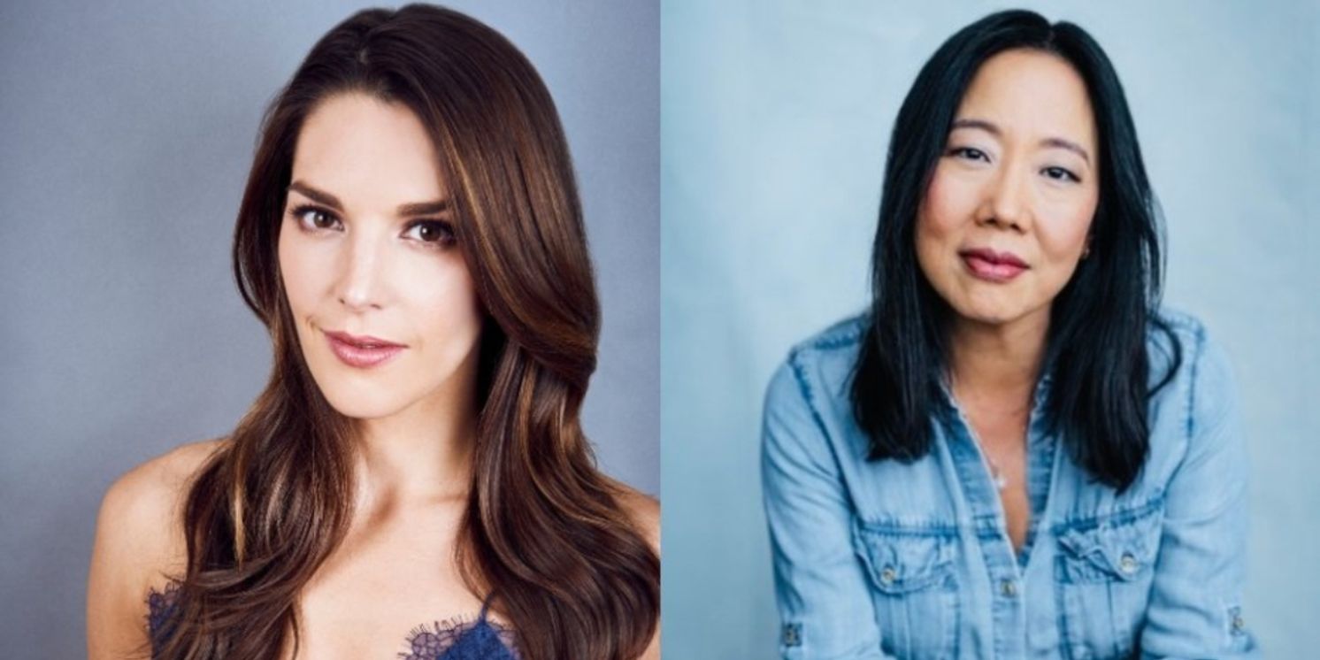 Kelli Barrett, Pearl Sun and More to Star in COME FROM AWAY at The Cape Playhouse  Image