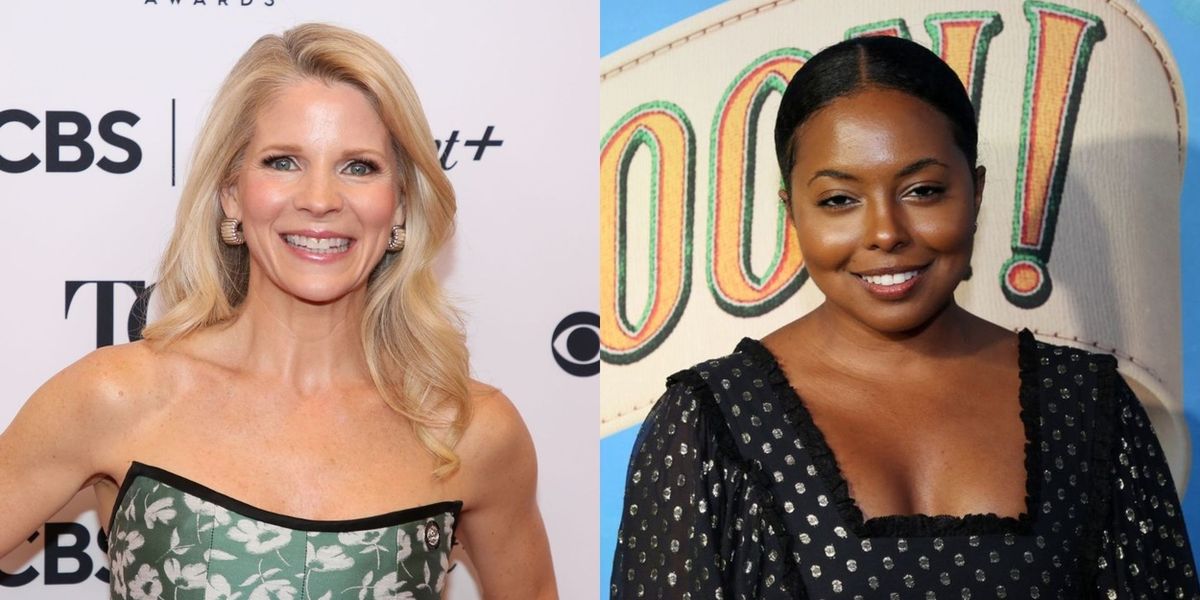 Kelli O’Hara, Adrienne Warren, & More to Perform in America 250 Celebration
