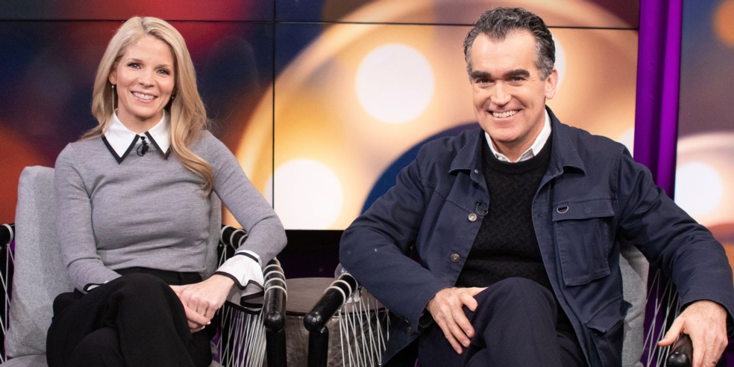 Kelli O'Hara, Brian D'Arcy James, & Adam Guettel Join 'THEATER: All The Moving Parts'  Image