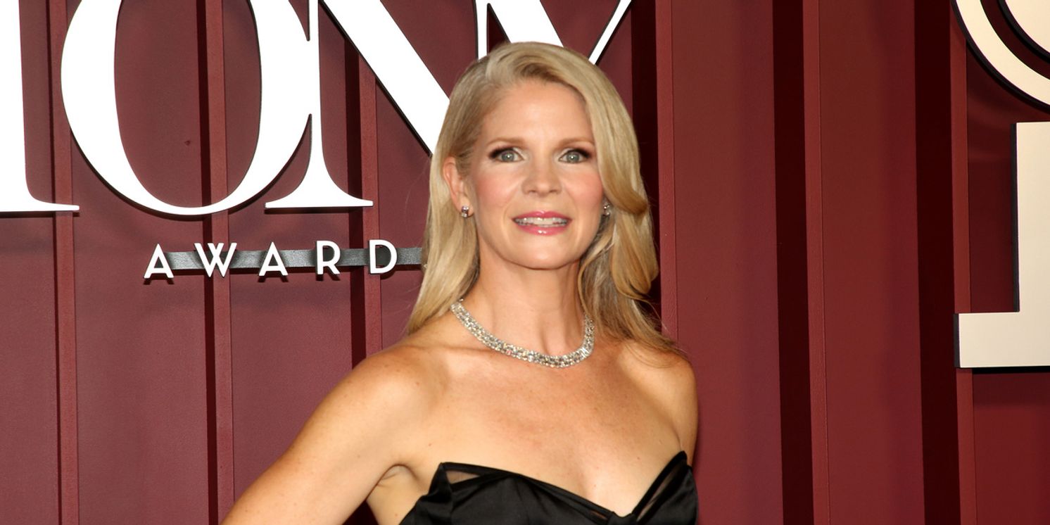 Kelli O'Hara Joins SHERIFF COUNTRY Series in Recurring Role  Image