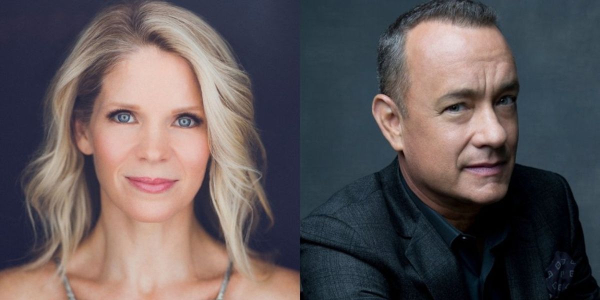 Kelli O'Hara Joins Tom Hanks in THIS WORLD OF TOMORROW at The Shed