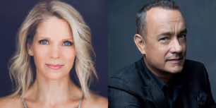 Kelli O'Hara Joins Tom Hanks in THIS WORLD OF TOMORROW at The Shed