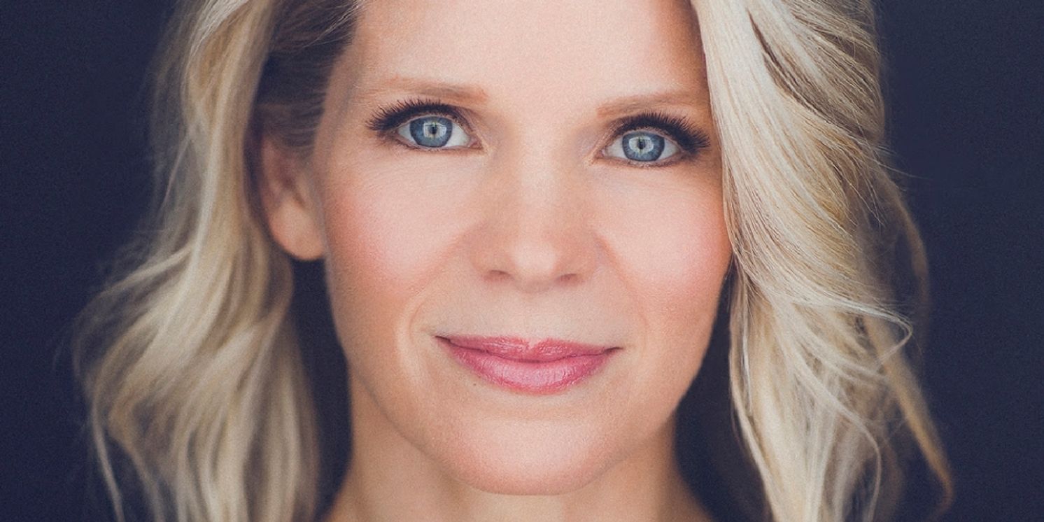 Kelli O'Hara Sets Steppenwolf Concerts for April  Image