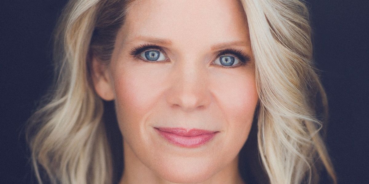 Kelli O'Hara Joins State Theatre New Jersey Benefit Gala