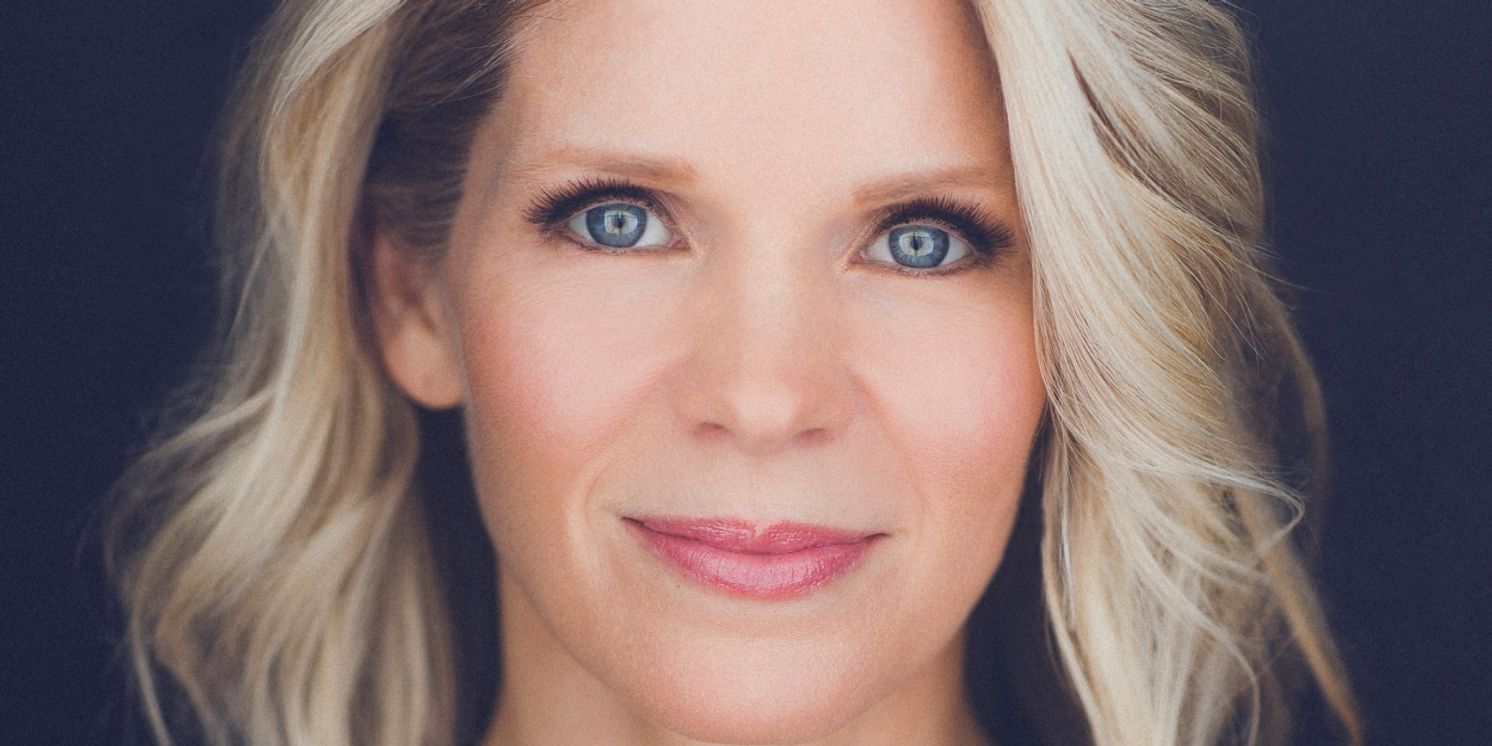 Kelli O'Hara Joins State Theatre New Jersey Benefit Gala  Image