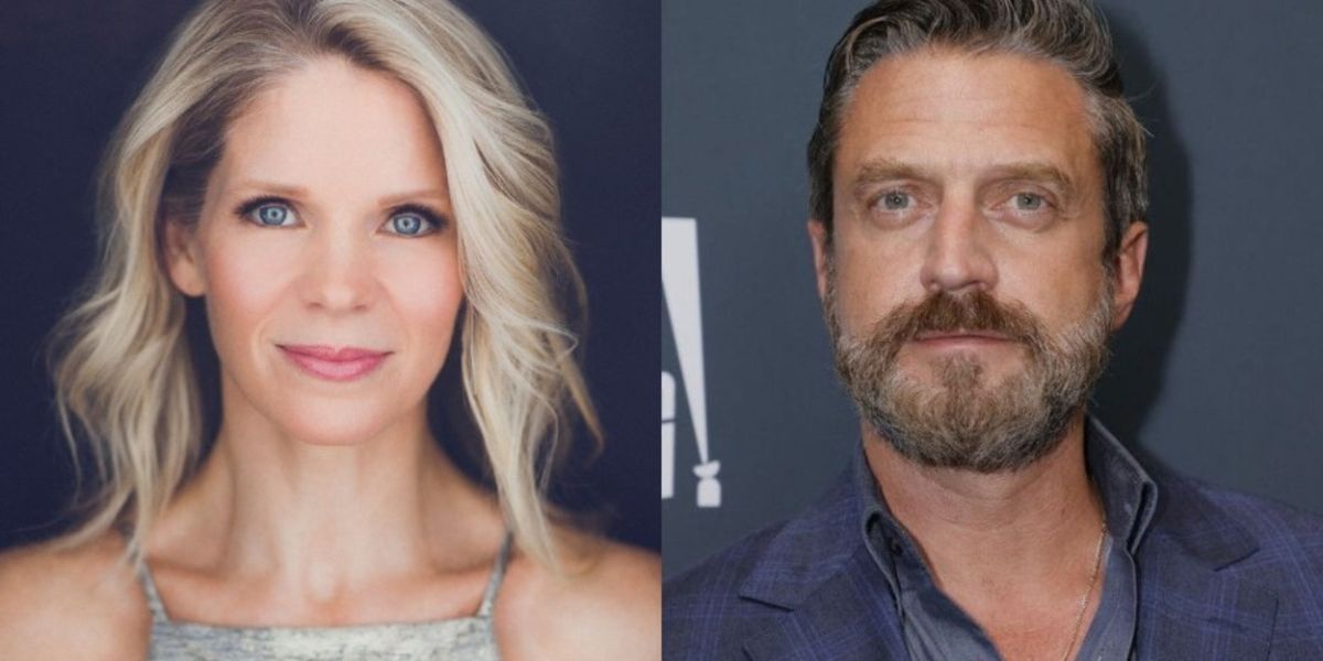 Kelli O'Hara and Raúl Esparza Will Join Jason Robert Brown at Carnegie Hall