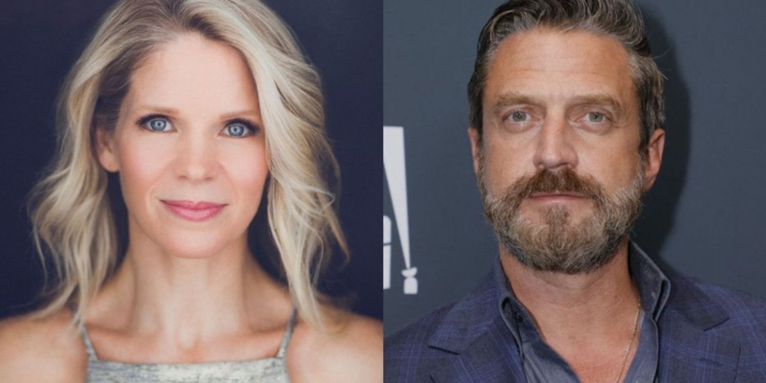 Kelli O'Hara and Raúl Esparza Will Join Jason Robert Brown at Carnegie Hall  Image