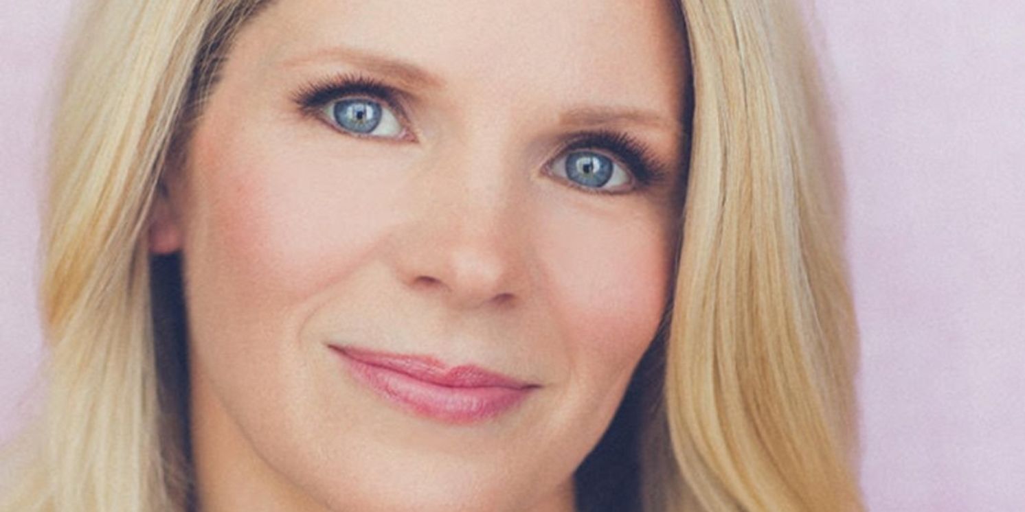 Kelli O’Hara to Host SAY Benefit Gala in Washington, DC  Image