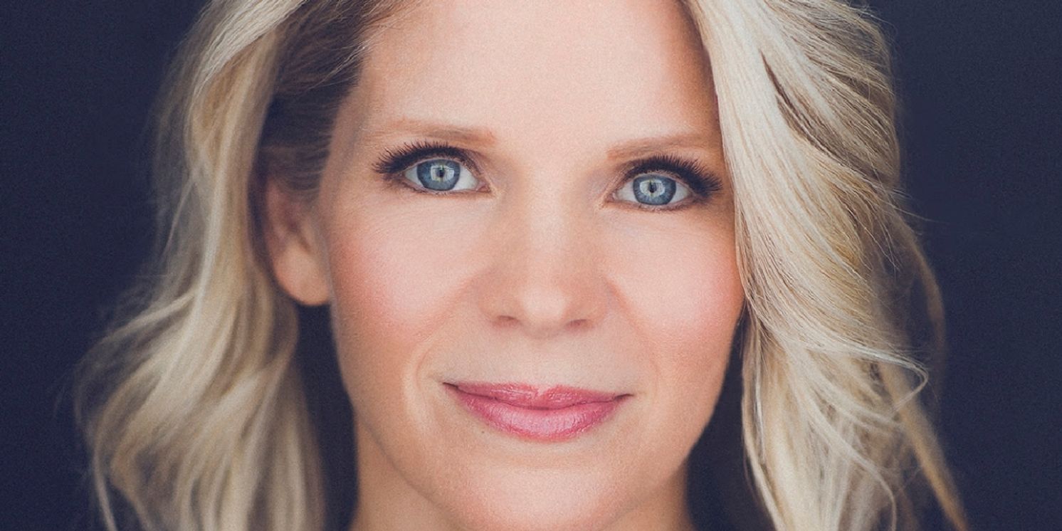 Tony Award-Winner Kelli O'Hara to Perform at Steppenwolf Theatre in April  Image