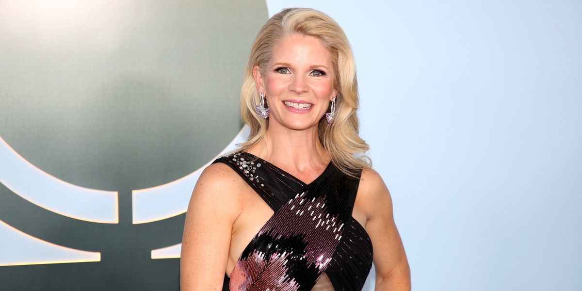 Kelli O'Hara to Receive Lifetime Achievement Honor at York Theatre Gala