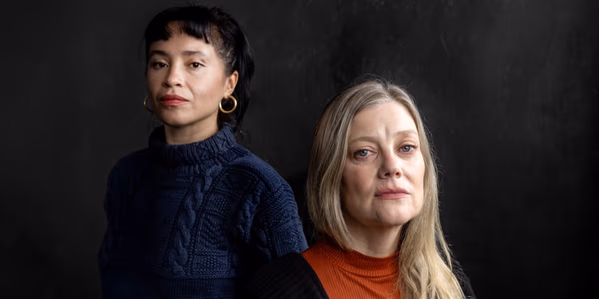 Kellie Overbey, Carmen Zilles & T. Ryder Smith to Star in Christina Masciotti's NO GOOD THINGS DWELL IN THE FLESH