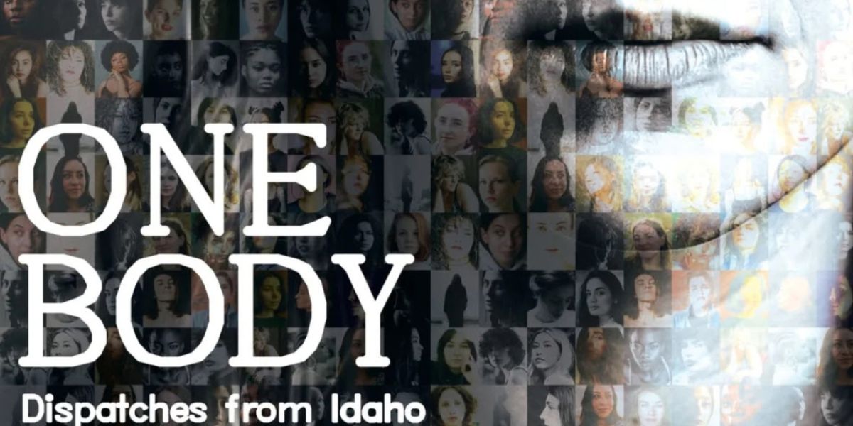 Kellie Overbey to Star in ONE BODY: DISPATCHES FROM IDAHO at Theater 555