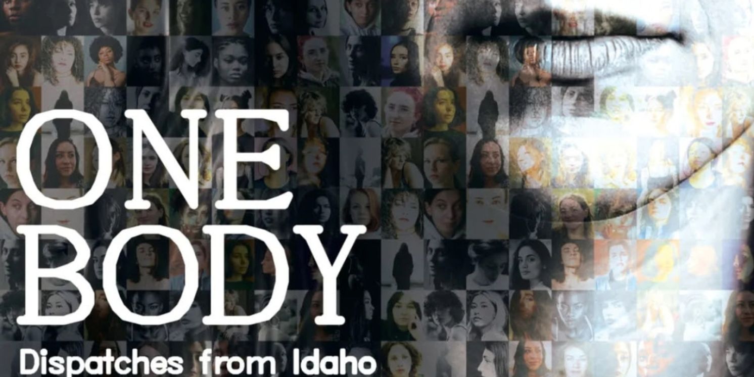 Kellie Overbey to Star in ONE BODY: DISPATCHES FROM IDAHO at Theater 555  Image
