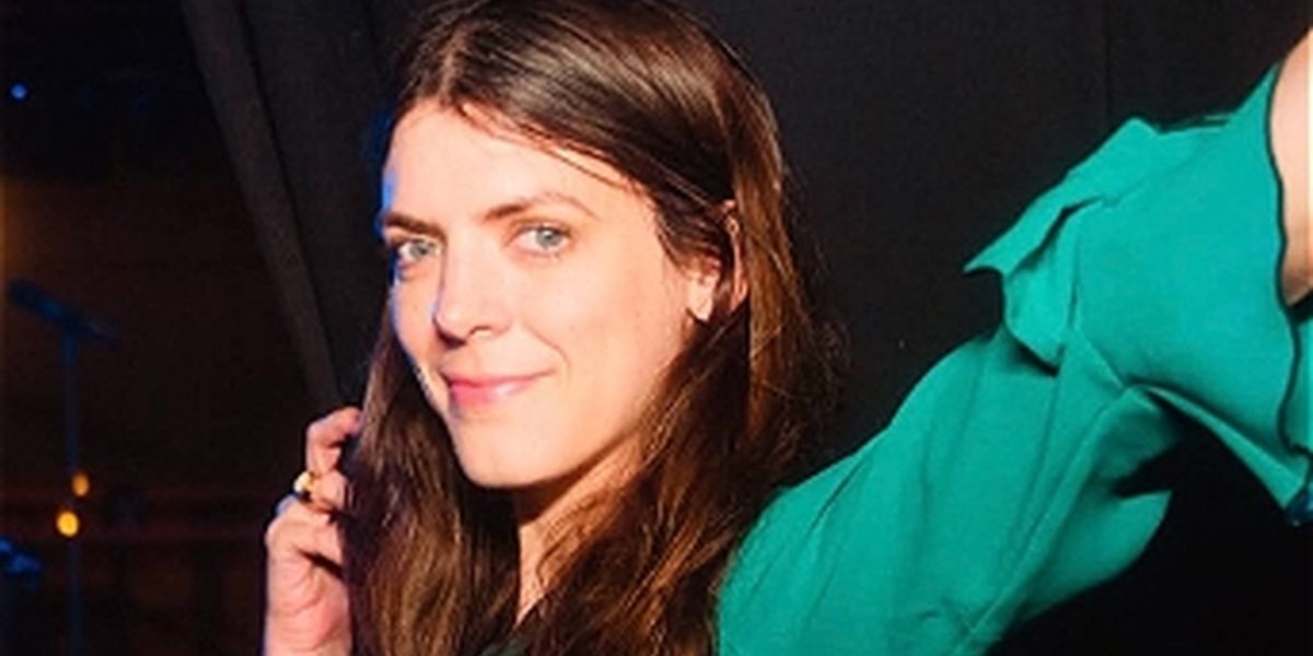 Kelly Bachman's Stand-Up Hour PATRON SAINT Set For Edinburgh Fringe