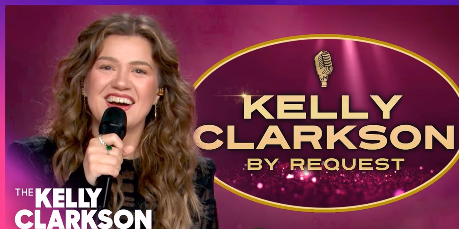 Kelly Clarkson Debuts New Single 'I'd Be Lyin'' During Series Finale Farewell