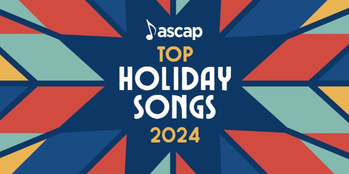 Kelly Clarkson, Katy Perry, & More Light Up the Top 10 ASCAP New Classic Holiday Songs Chart