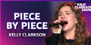 Kelly Clarkson Performs 'Piece By Piece' For Superfan's Emotional Series Finale Request Video