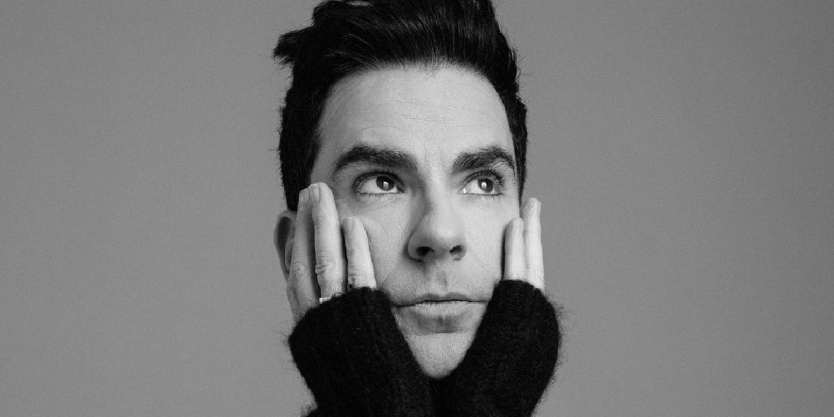 Kelly Jones Releases New Track 'Turn Bad Into Good'; Solo UK May Tour Announced