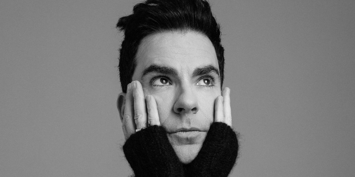Kelly Jones Releases Single 'Echowrecked'; New LP out 5/3