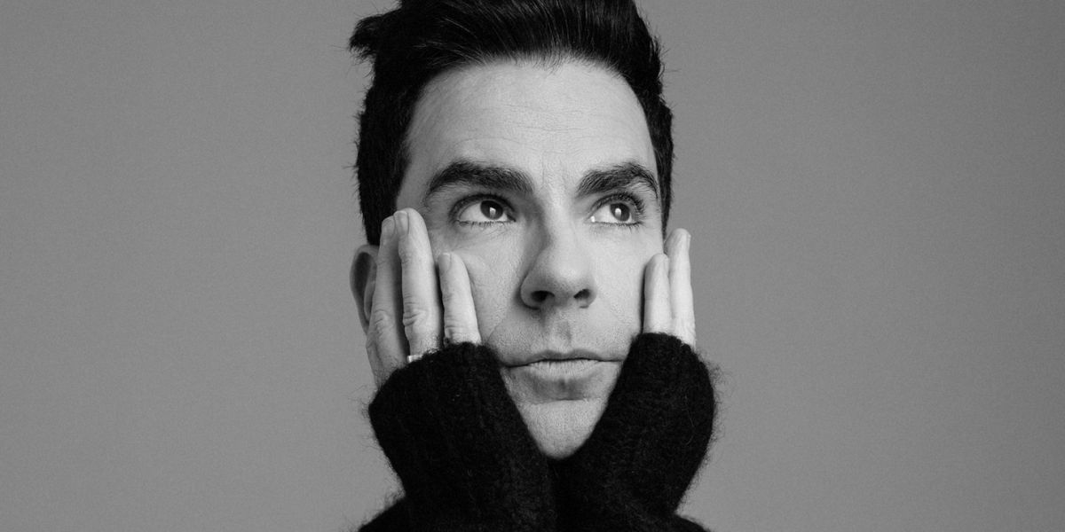 Kelly Jones to Drop New Studio LP 'Inevitable Incredible' in May