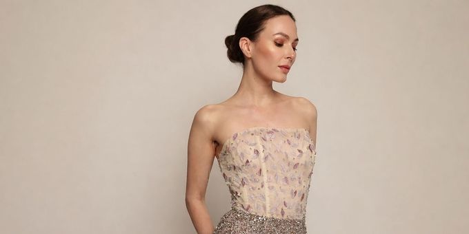 Kelly Mathieson to Present Solo Concert at Crazy Coqs in London Photos
