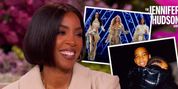 Kelly Rowland Recalls Destiny's Child Days and First Job On JENNIFER HUDSON SHOW Video