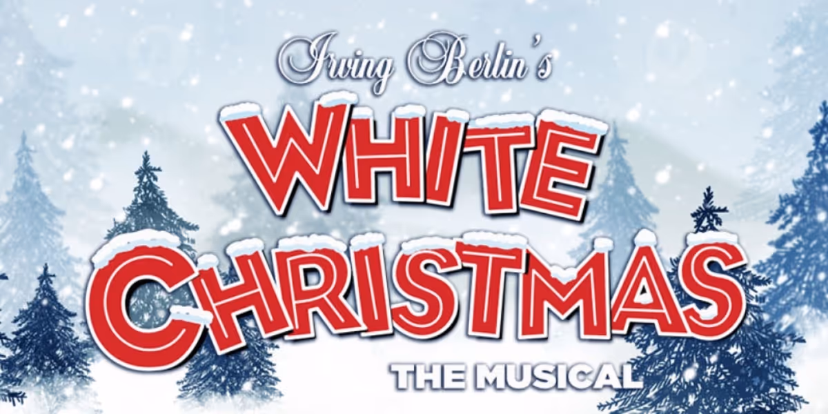 Kelly Sheehan, Jeremiah James & More to Star in IRVING BERLIN'S WHITE CHRISTMAS at The Gateway