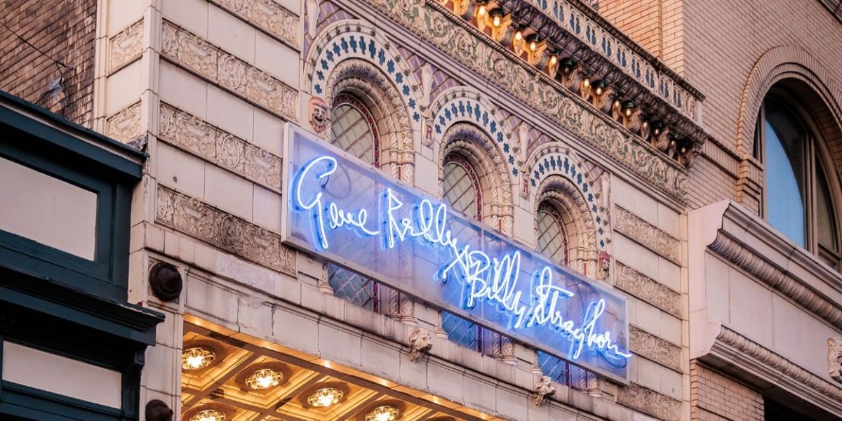 Kelly Strayhorn Theater Adopts Co-Leadership Model