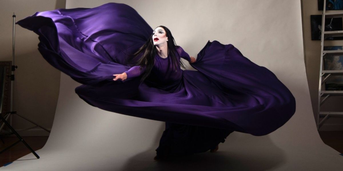Kelly Strayhorn Theater Presents New York Premiere Of Jesse Factor's THE MARTHAODYSSEY