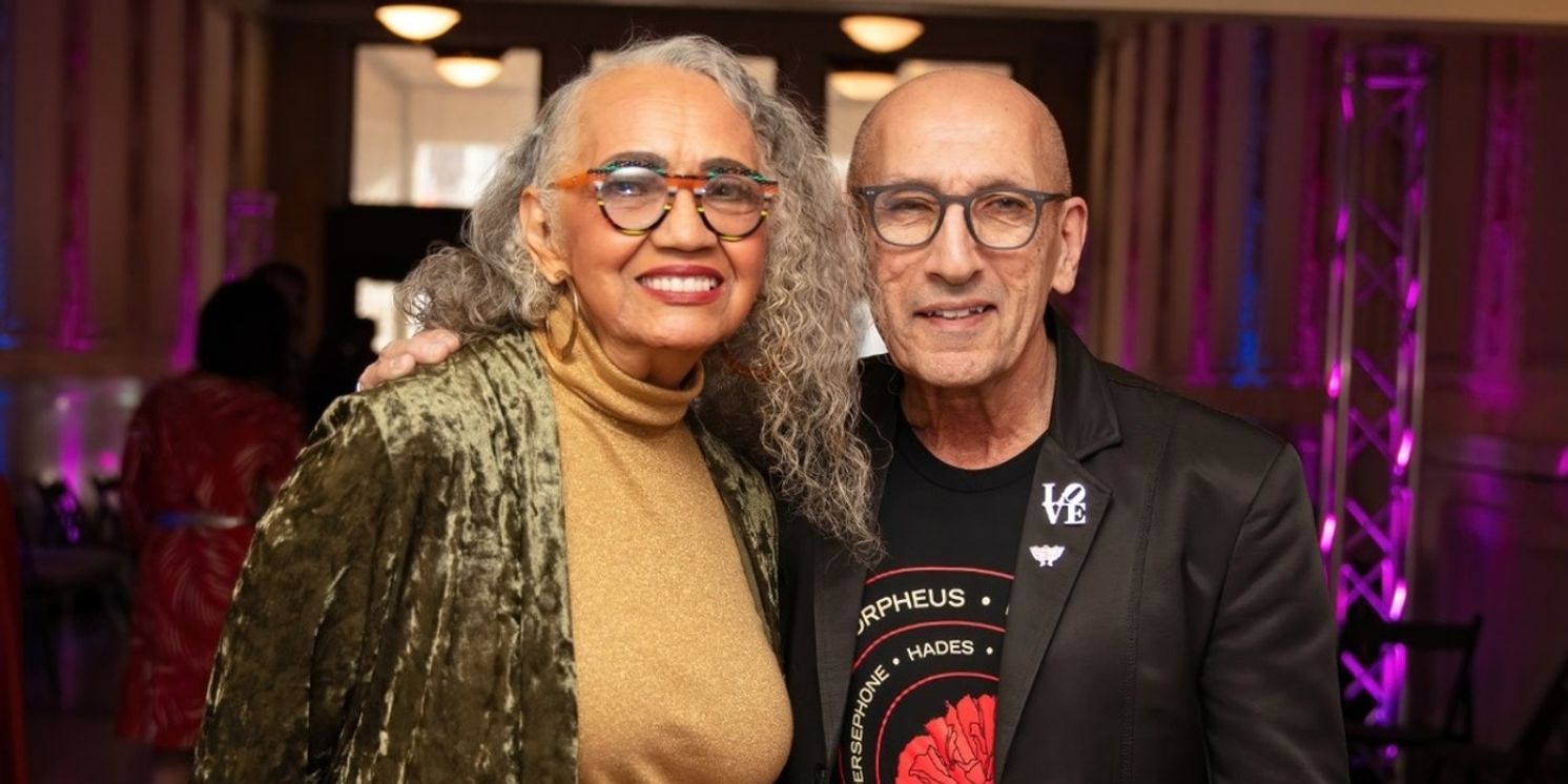 Kelly Strayhorn Theater Unveils Winter/Spring 2026 Season  Image