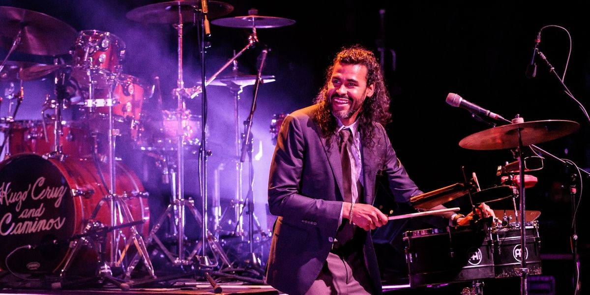 Kelly Strayhorn Theater Will Celebrate 25th Anniversary With Suite Life Concert