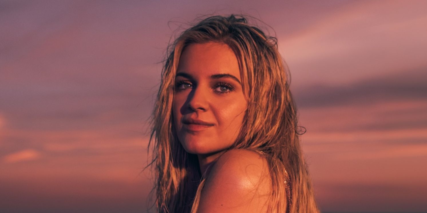 Kelsea Ballerini Adds Second Sydney and Melbourne Shows to Australian Tour  Image
