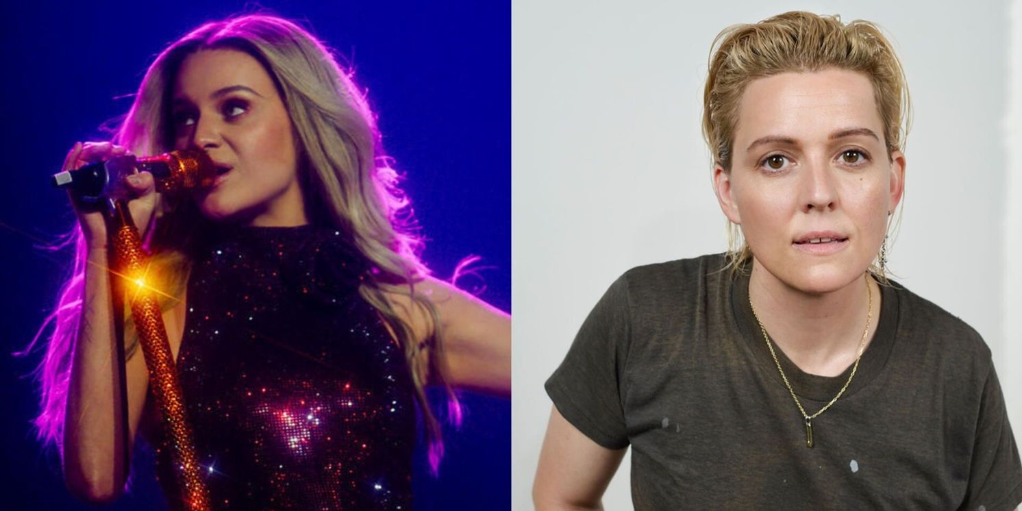Kelsea Ballerini, Brandi Carlile, & More Join CMA Awards Performances Lineup  Image