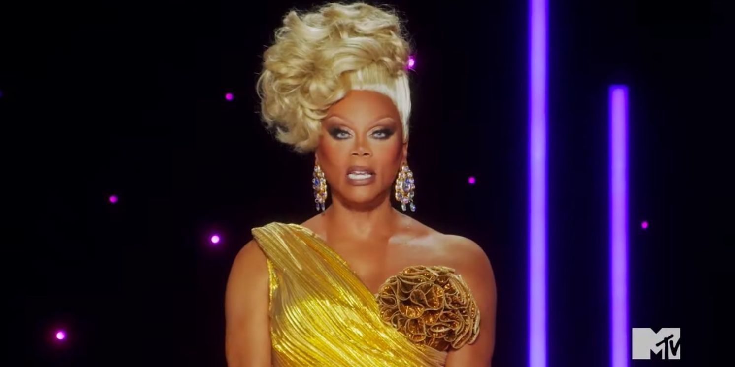 Kelsea Ballerini, Isaac Mizrahi & More Join RUPAUL'S DRAG RACE Season 16; Watch the Trailer  Image