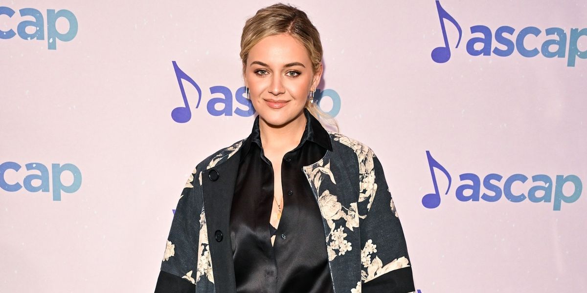 Kelsea Ballerini Joins Artist Lineup for AN EVENING WITH THE GRAND OLE OPRY at Carnegie Hall