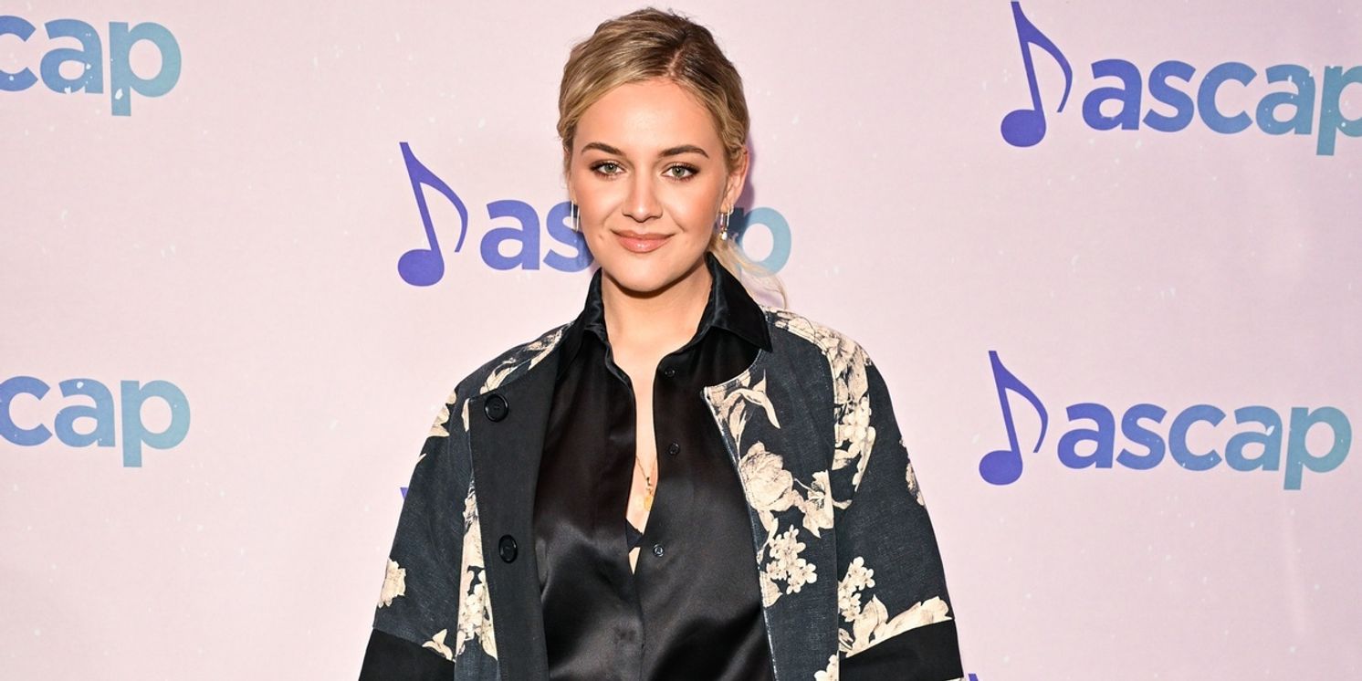 Kelsea Ballerini Joins Artist Lineup for AN EVENING WITH THE GRAND OLE OPRY at Carnegie Hall  Image