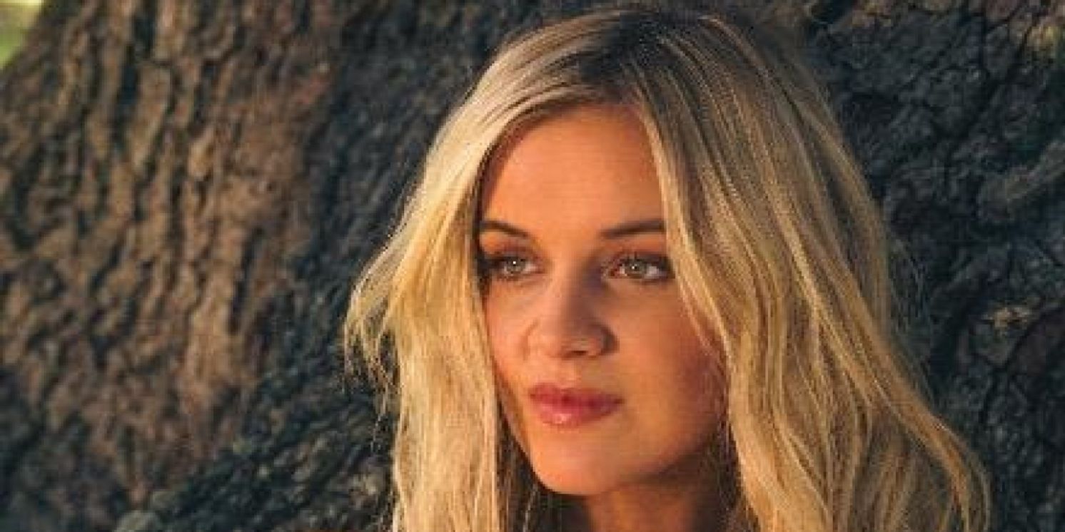 Kelsea Ballerini, Luke Combs, & More Join ‘The 58th Annual CMA Awards’  Image